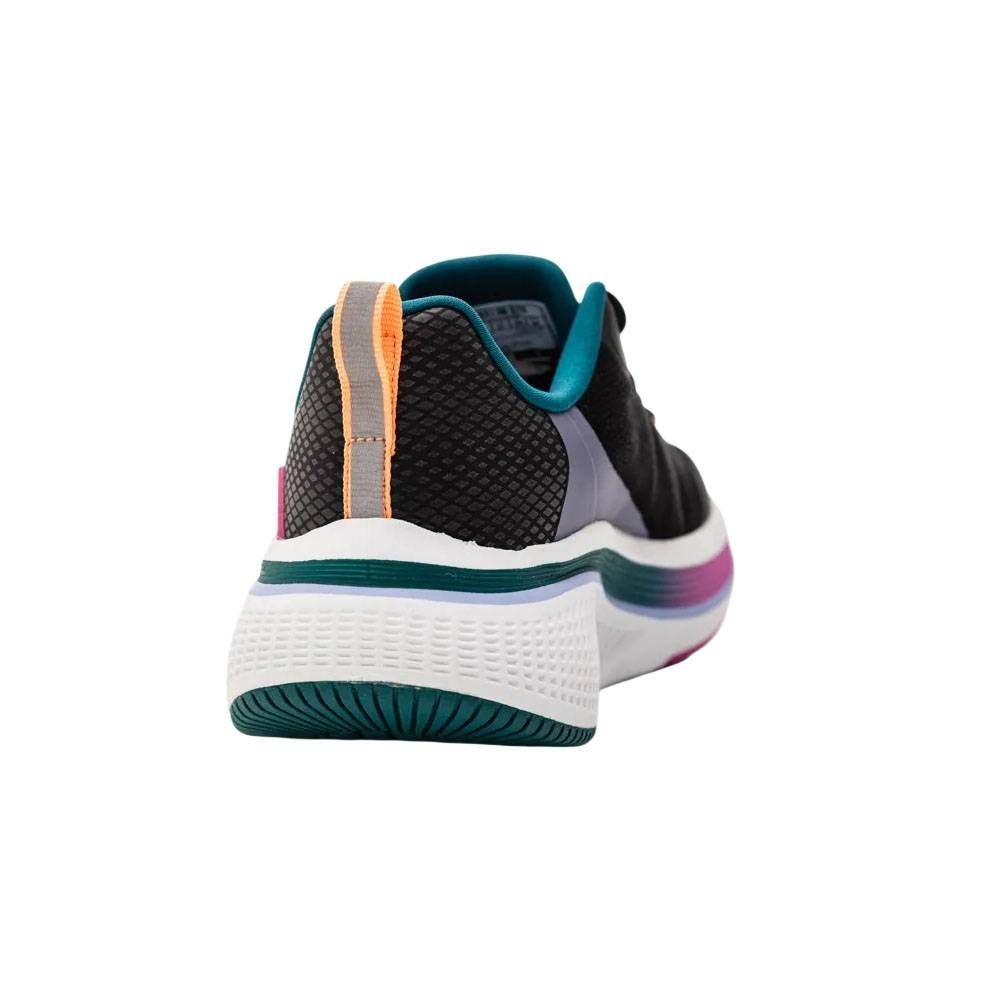 Tênis Skechers Go Run Elevate 2.0 Cardona  Fem 129002BR-BKMT Preto/Rosa 2