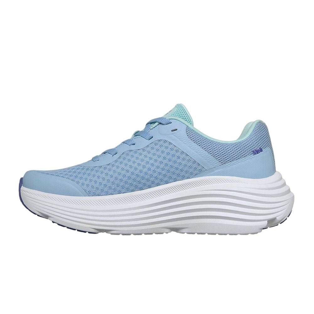 Tênis Skechers Max Cushioning Endeavour Feminino 129470-BLLB Azul 2