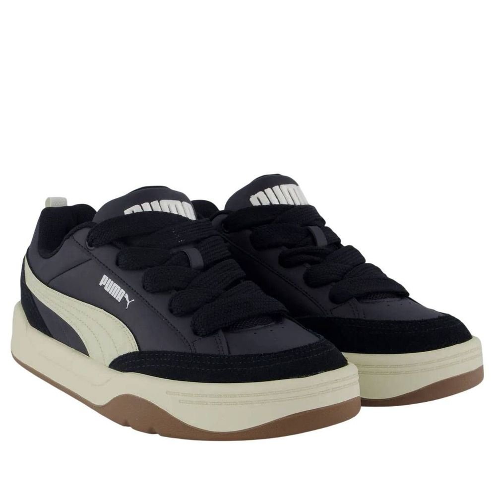 Tênis Puma Park Lifestyle Og Masculino 402464-09 Preto/Creme 3