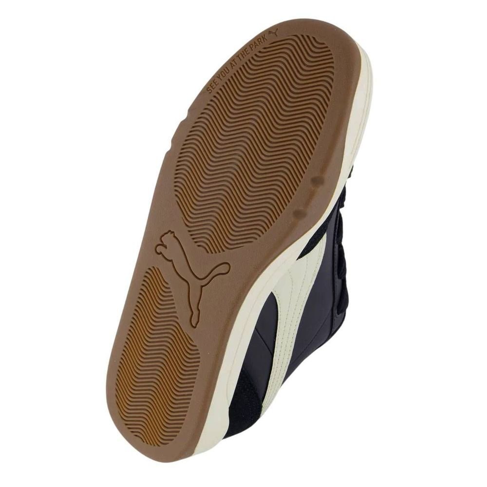 Tênis Puma Park Lifestyle Og Masculino 402464-09 Preto/Creme 7