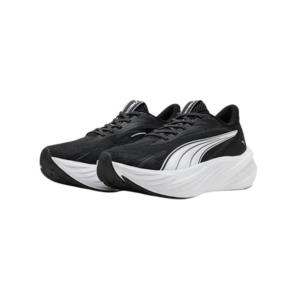 Tênis Puma Máxima Pro Masculino 313313-01 Preto 3