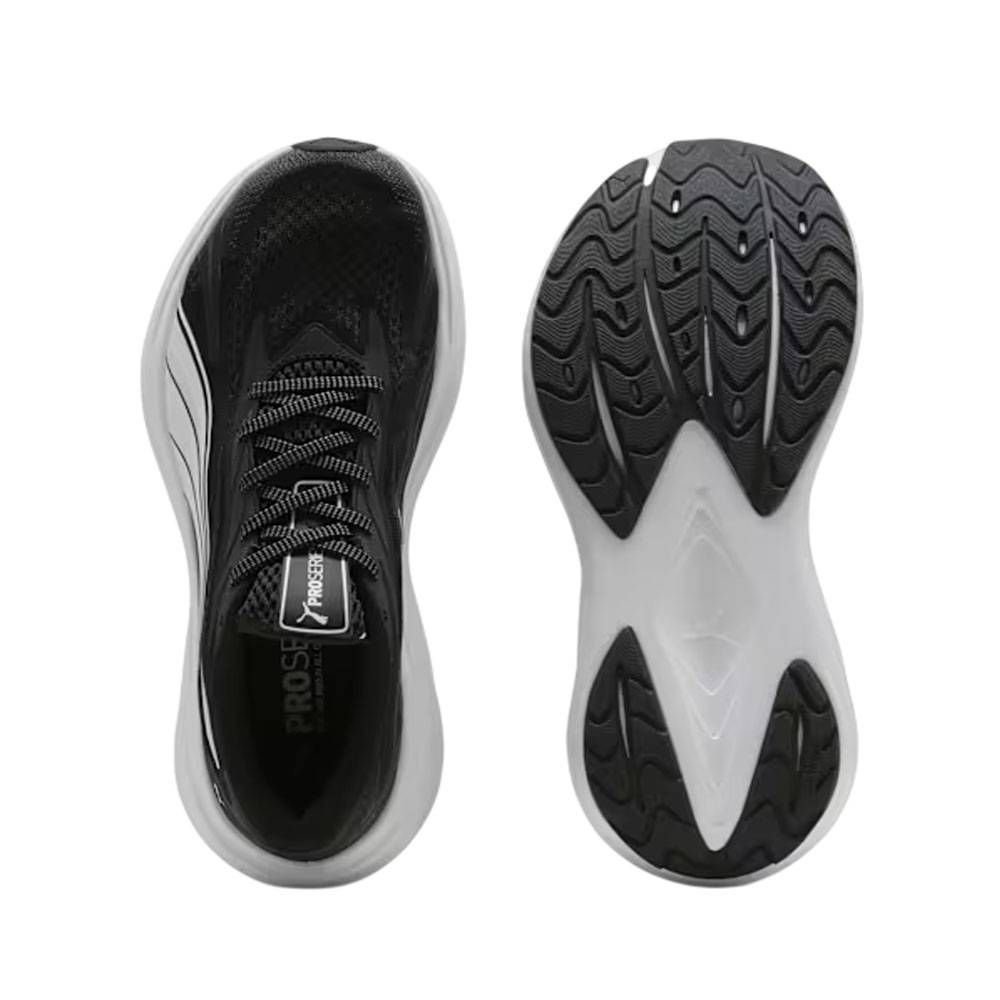 Tênis Puma Máxima Pro Masculino 313313-01 Preto 4
