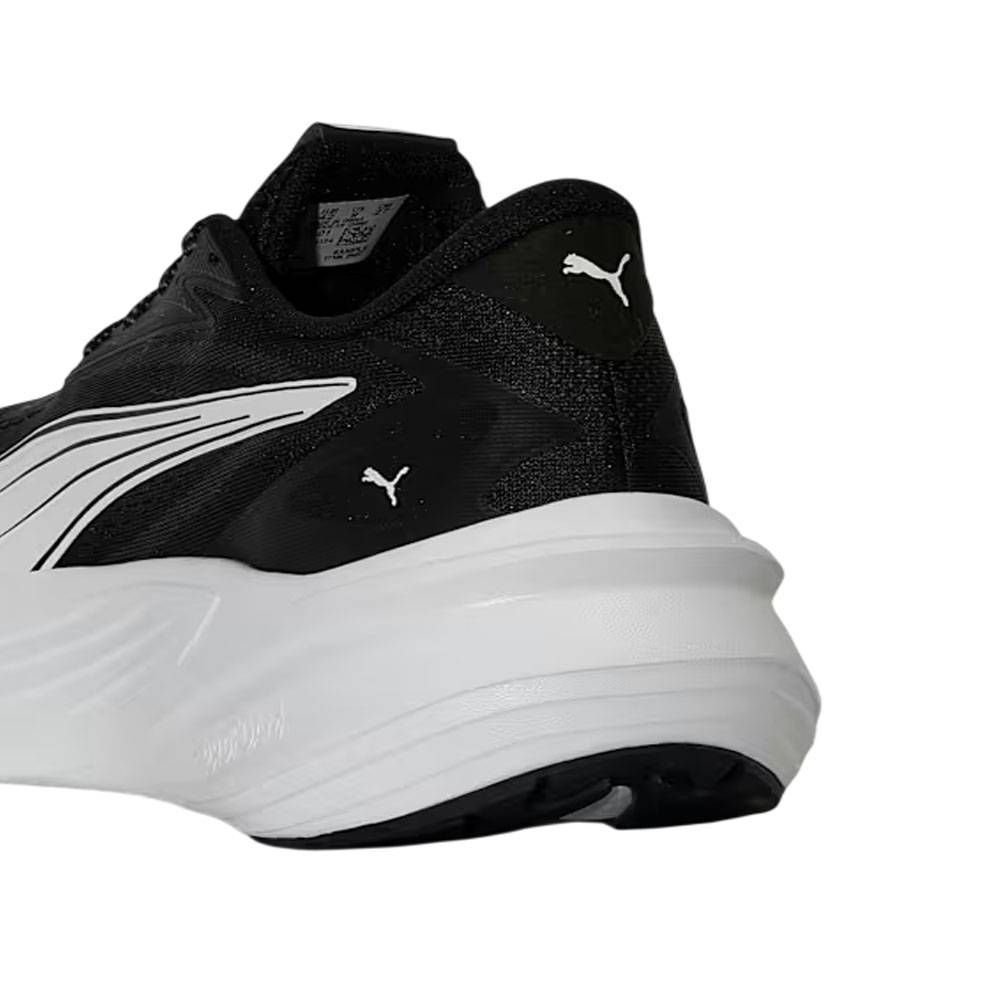 Tênis Puma Máxima Pro Masculino 313313-01 Preto 5