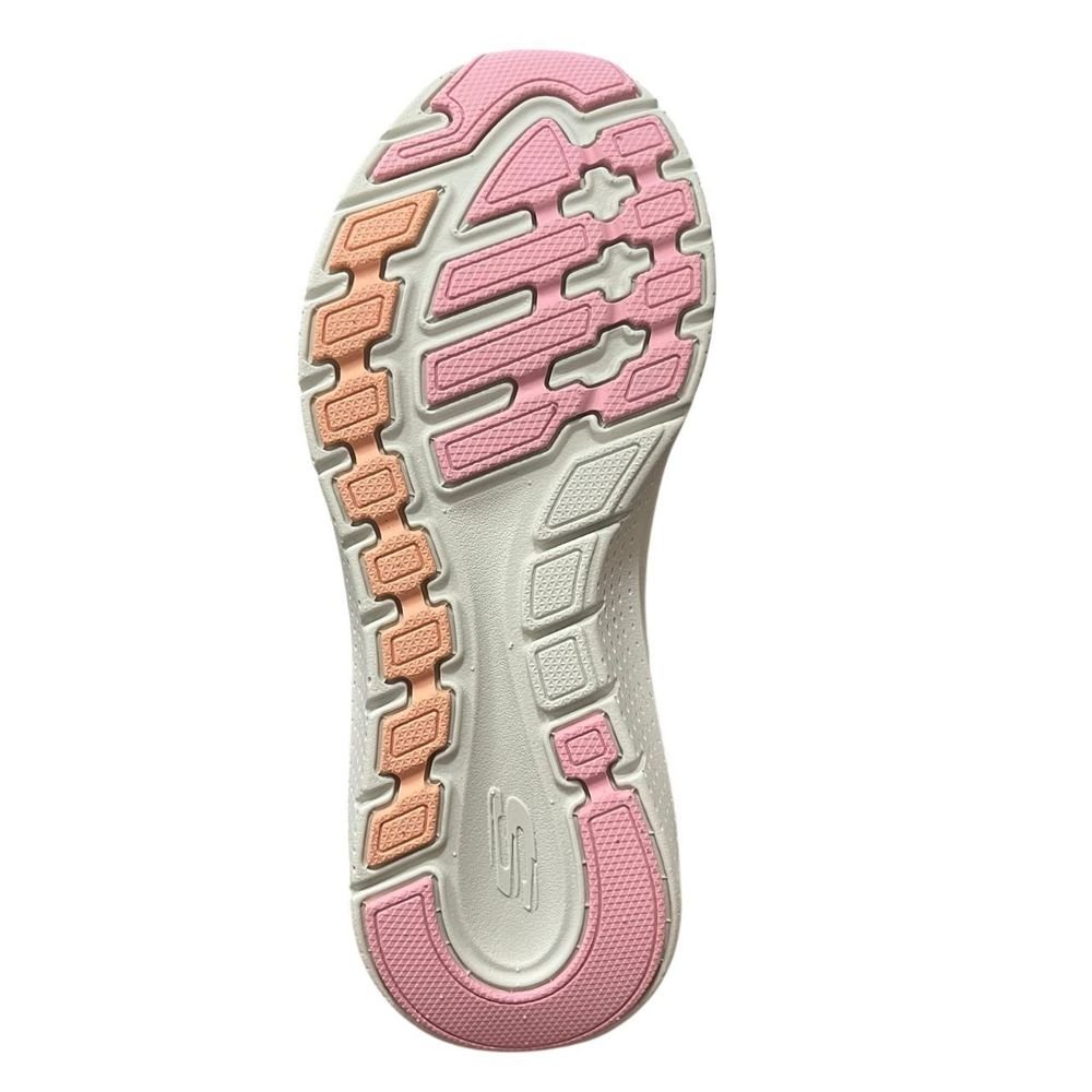 Tênis Skechers Arch Fit 2.0 Big League Feminino 150051BR-PEW Cinza 3
