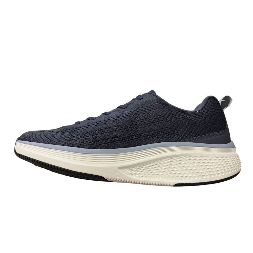 Tênis Skechers Go Run Elevate 2.0 Masculino 220847BR-NVGY Azul 2