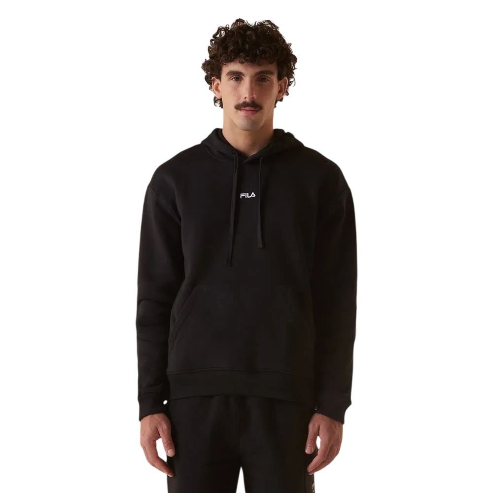 Moletom Fila com Capuz Classic Winter Masculino F11L01634-160
