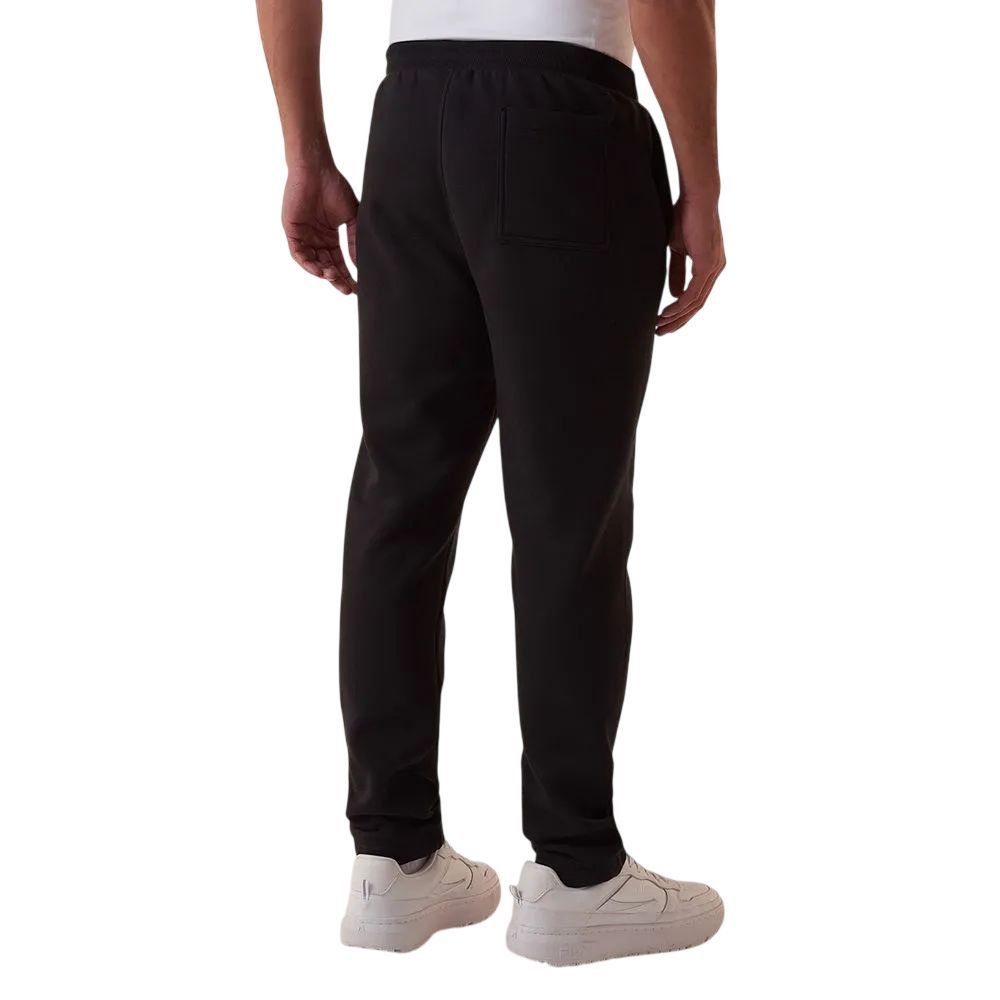 Calça Fila Classic Winter Masculina F11L01635-160 Preto 2