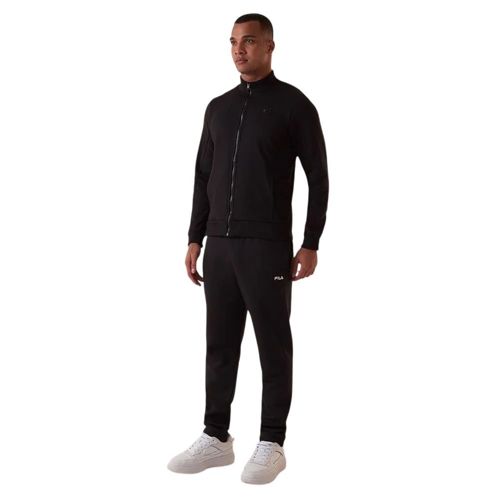 Calça Fila Classic Winter Masculina F11L01635-160 Preto 3