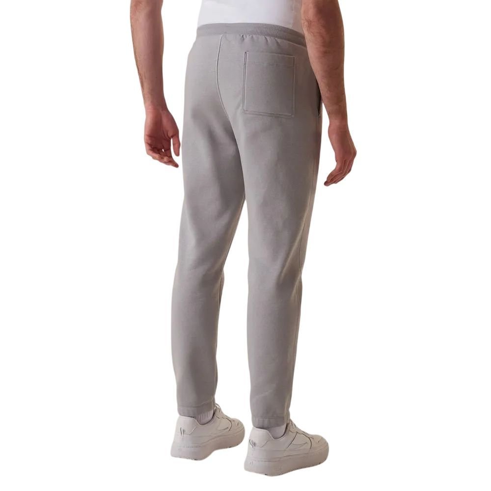 Calça Fila Classic Winter Masculina F11L01635-1219 Cinza 2