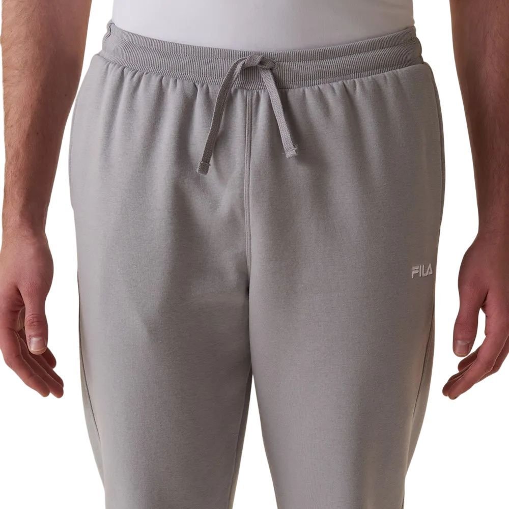 Calça Fila Classic Winter Masculina F11L01635-1219 Cinza 4