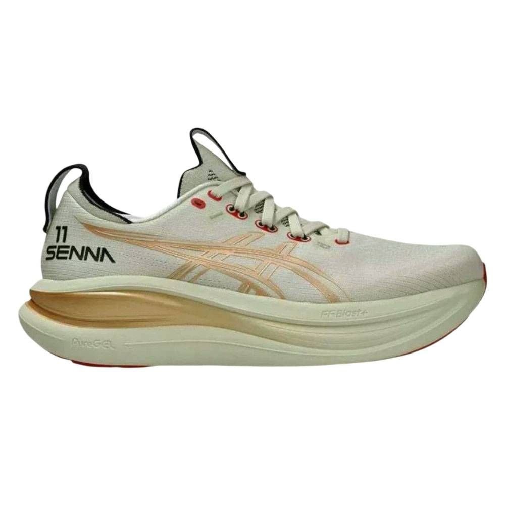 Tênis Asics Gel Nimbus 28 Senna Feminino 1012C059-020