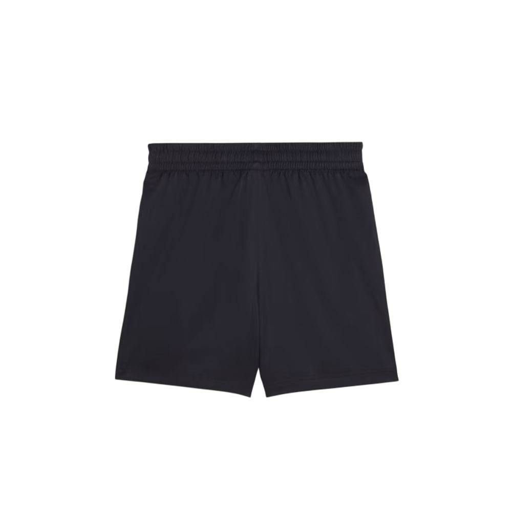 Shorts Puma Essentials Woven 5 Masculino 682602-01 Preto 2