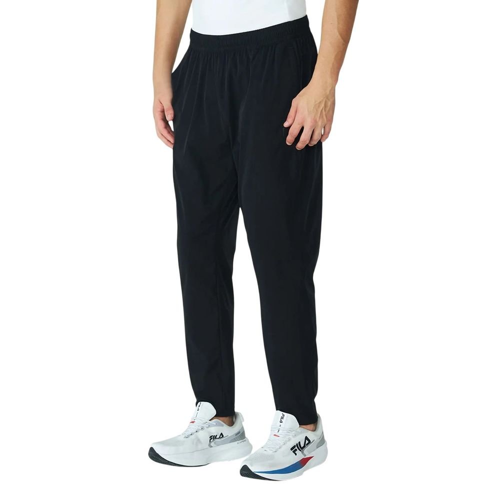 Calça Fila Zip V Masculina F11TR00134-160