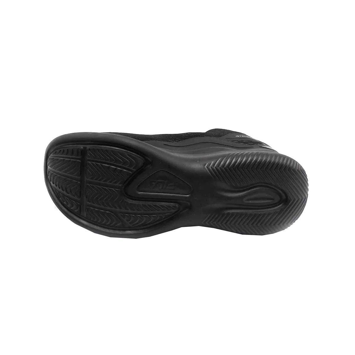 TENIS FILA INTRUDER F01AT053-3145 Preto 5