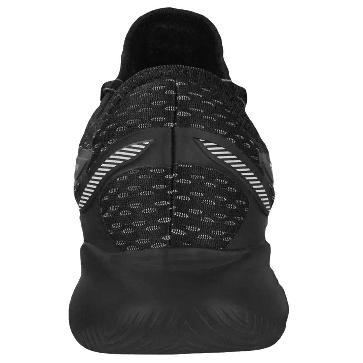 TENIS FILA INTRUDER F01AT053-3145 Preto 6