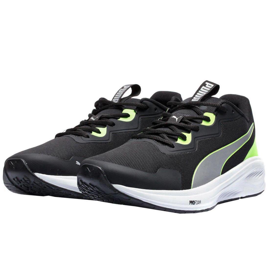 TENIS PUMA AVIATOR LIGHT PRO BDP 376597-01 Preto 3