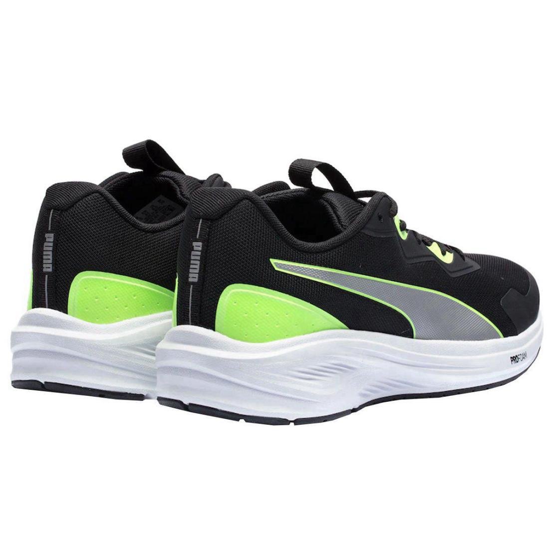 TENIS PUMA AVIATOR LIGHT PRO BDP 376597-01 Preto 4