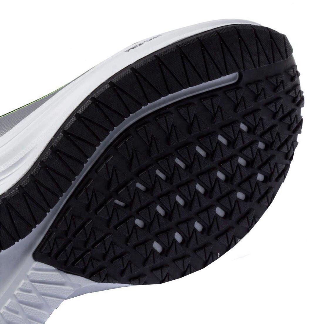 TENIS PUMA AVIATOR LIGHT PRO BDP 376597-01 Preto 9