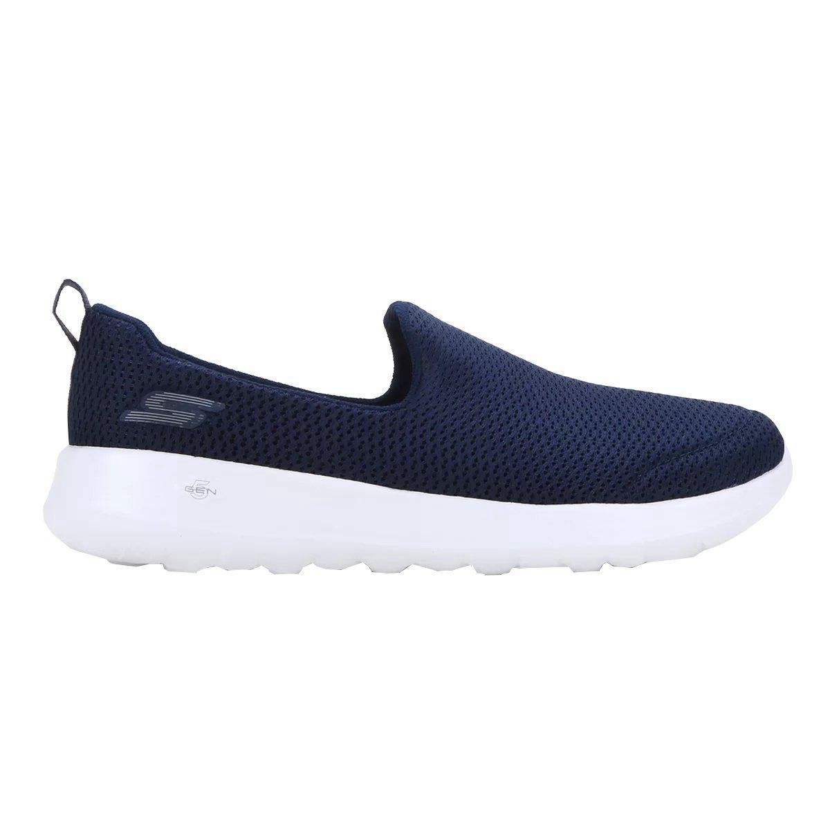 TENIS SKECHERS GOALKAX 54600BR-NVW