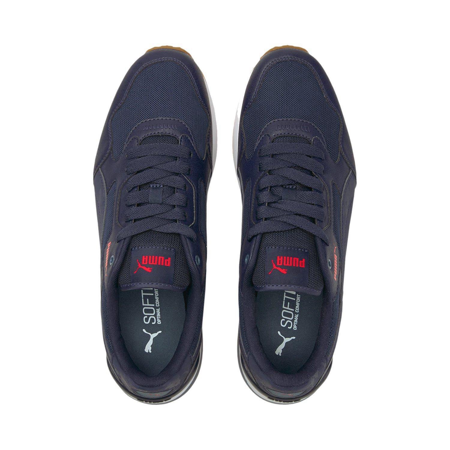 TENIS PUMA R78 FUTR INDIGO 381066-01 Azul 4