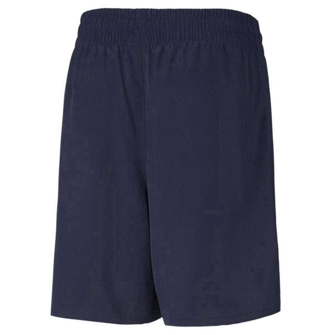 SHORTS PUMA M PERFORMANCE WOVEN 7 520318-06 Azul 2