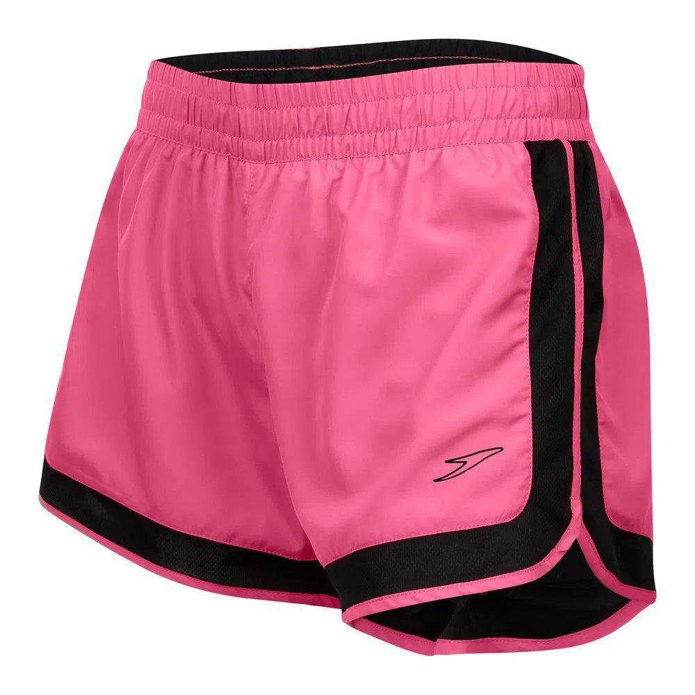 SHORTS PUMA NEON FEMININO 119215-484