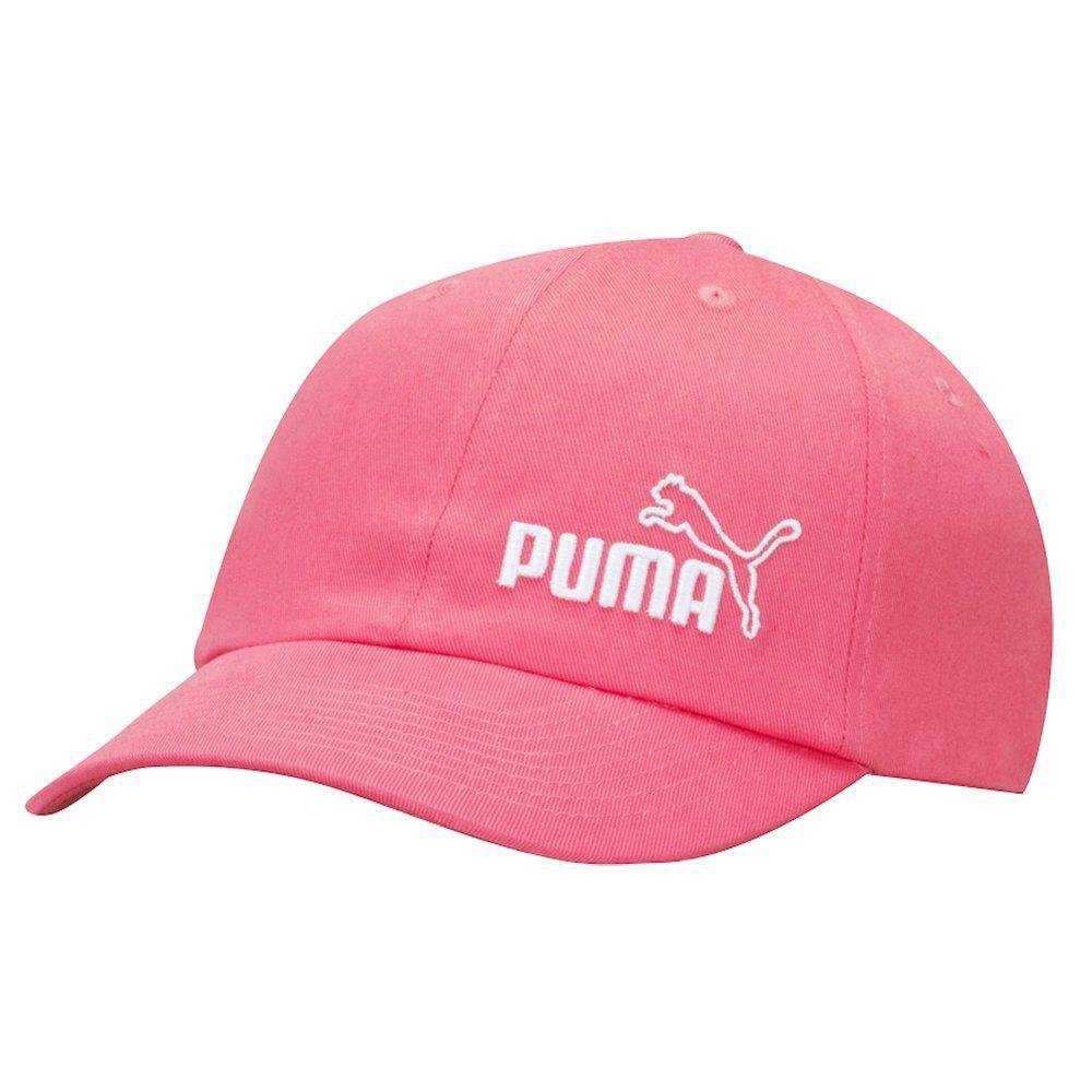 BONES PUMA ESSENTIALS II 022543-22 Rosa