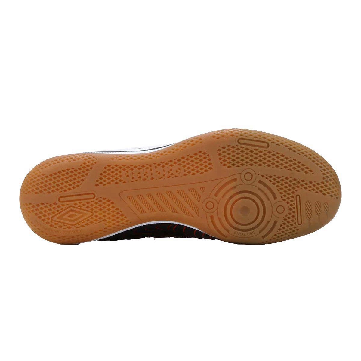 CHUTEIRA UMBRO INDOOR TOUCH U01FB011-126 Preto 5