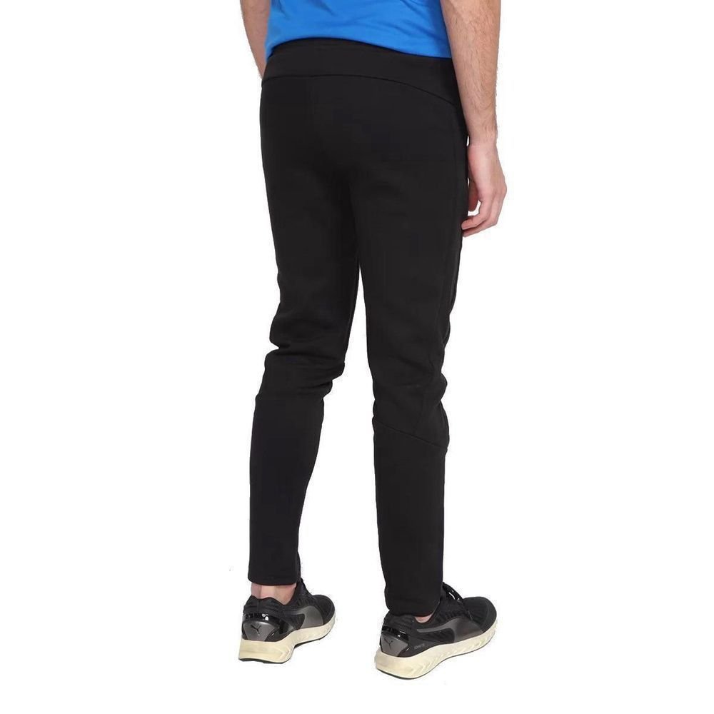 CALCA PUMA M EVOSTRIPE 585814-01 Preto 2