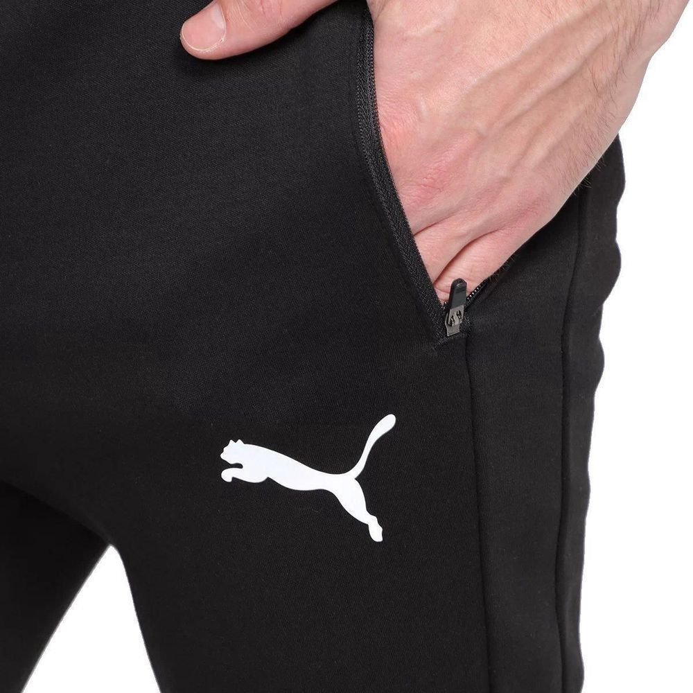 CALCA PUMA M EVOSTRIPE 585814-01 Preto 3