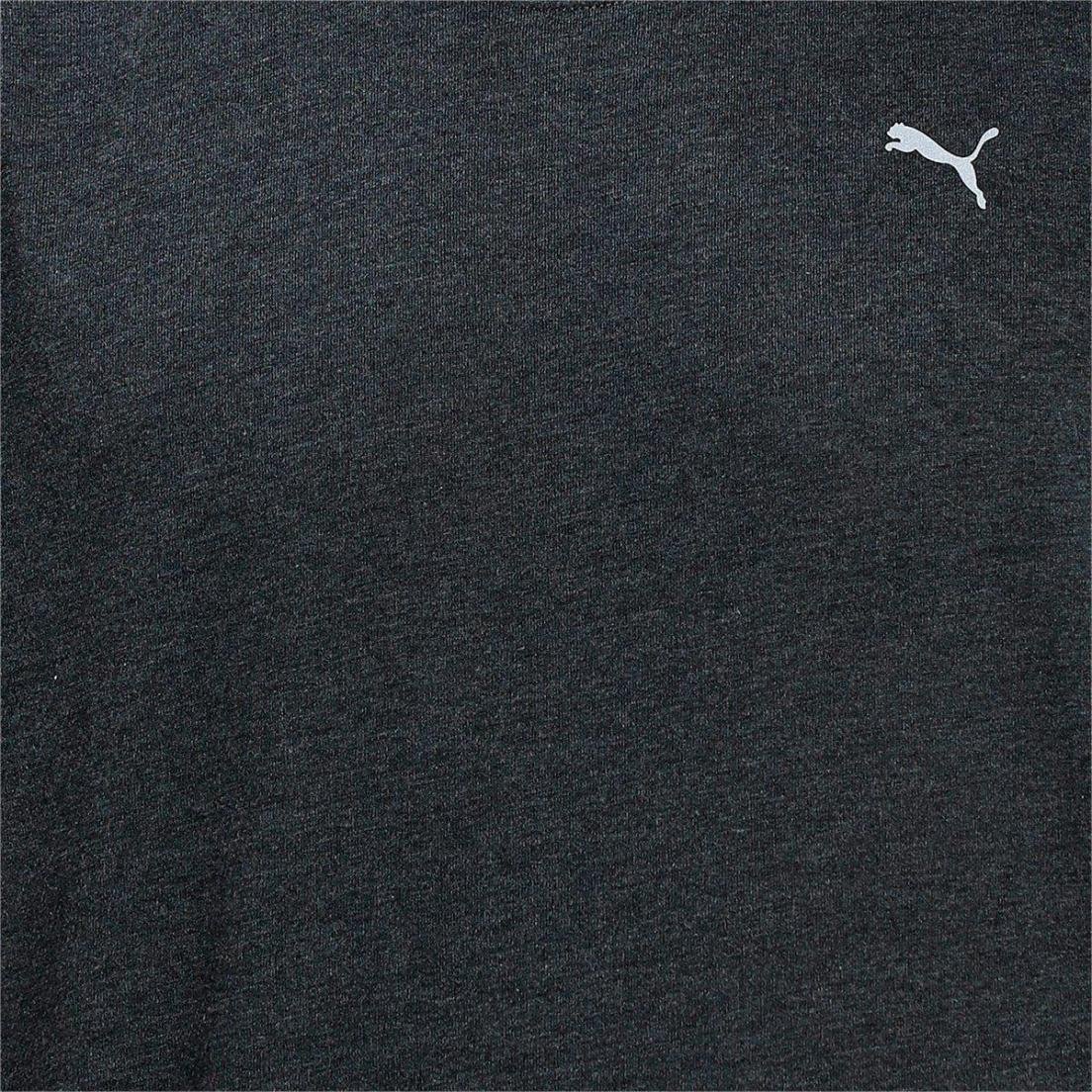 Camiseta Puma Performance Masculina 520316-07 Preto 3