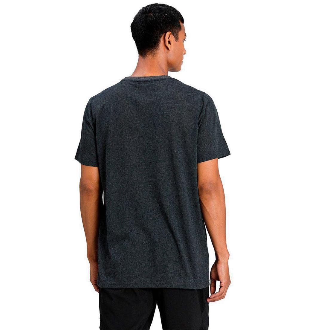 Camiseta Puma Performance Masculina 520316-07 Preto 5