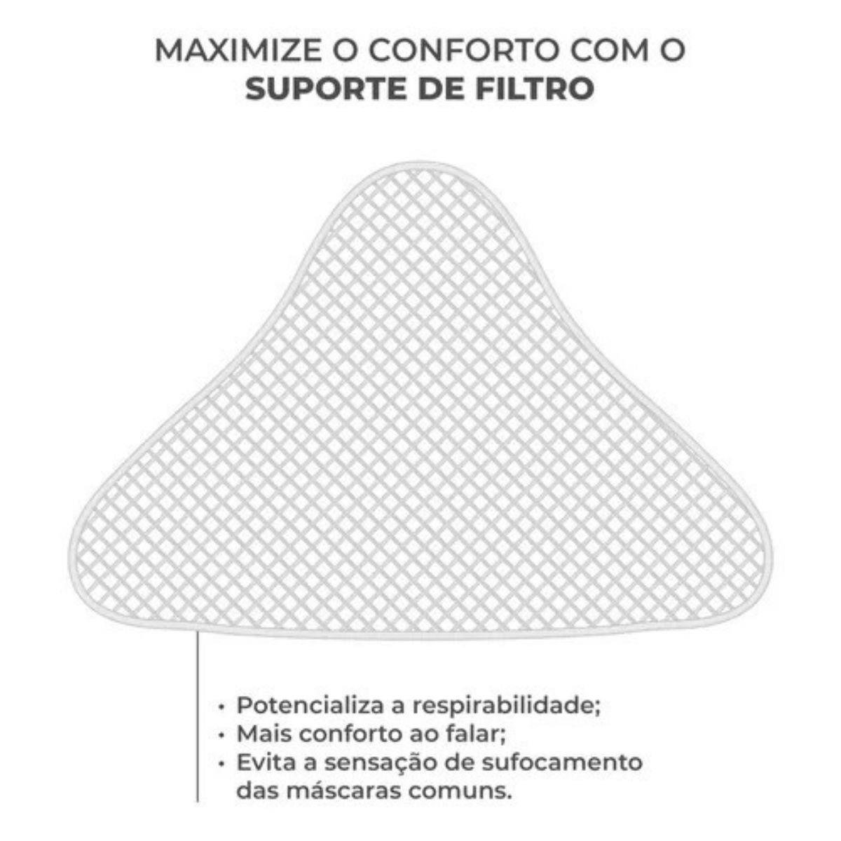 KIT MASCARA FIBER KNIT SPORT Z754K0278 Rosa