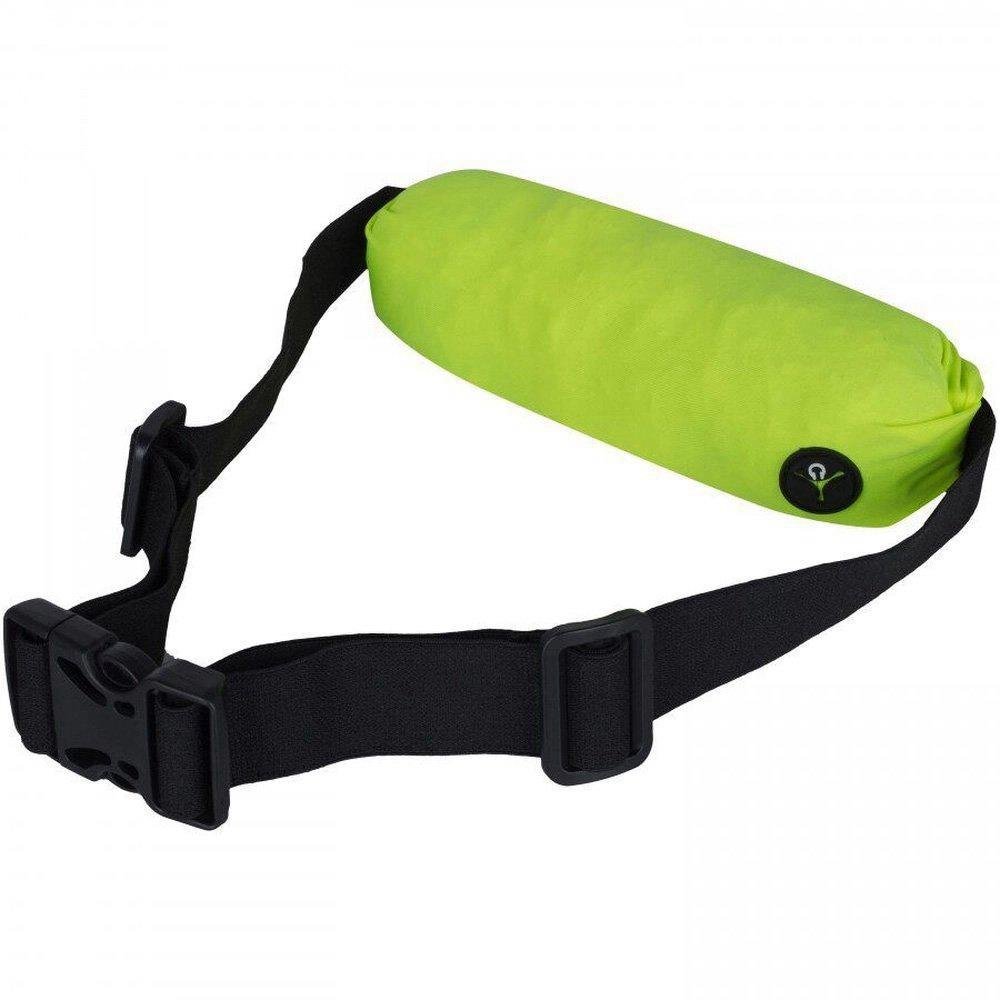 POCHETE ACTE SPORTS PARA CORRIDA E TREINO A79-A Amarelo 2