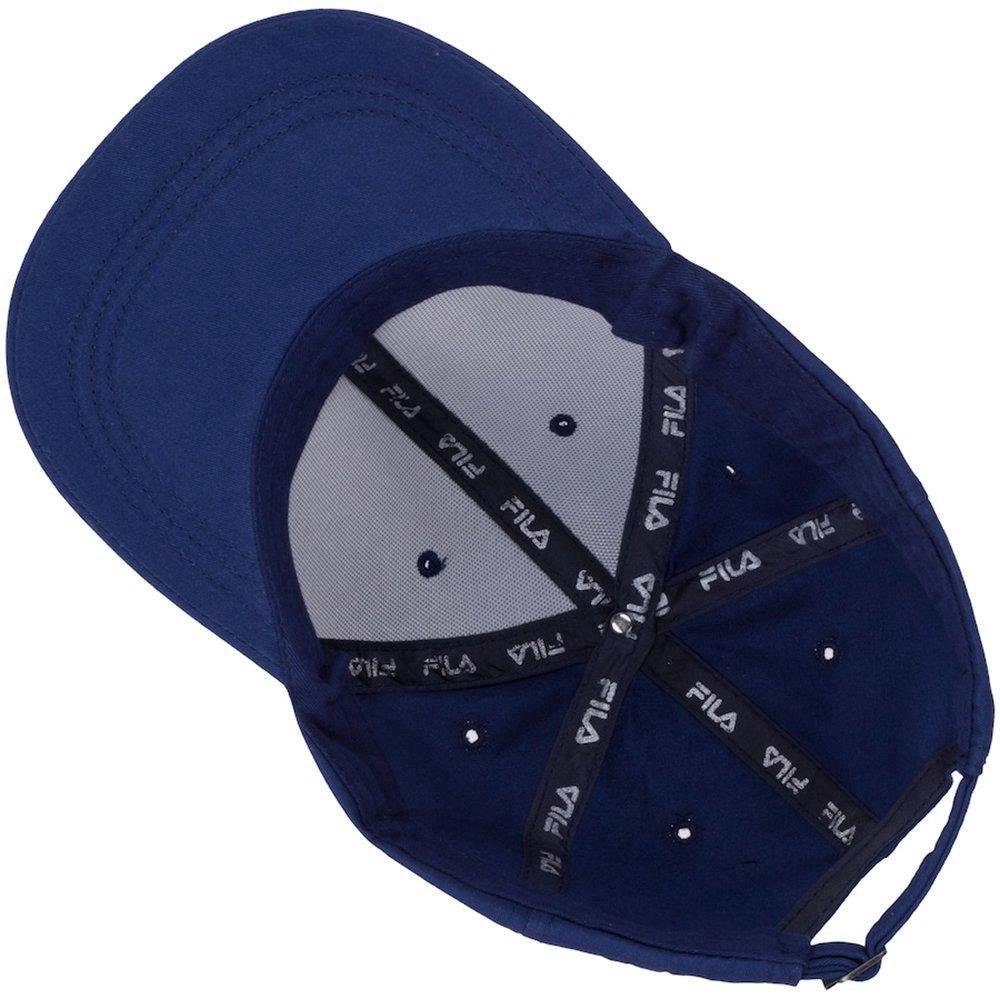 Boné Fila Icon Unissex LS510027-140 Azul 3