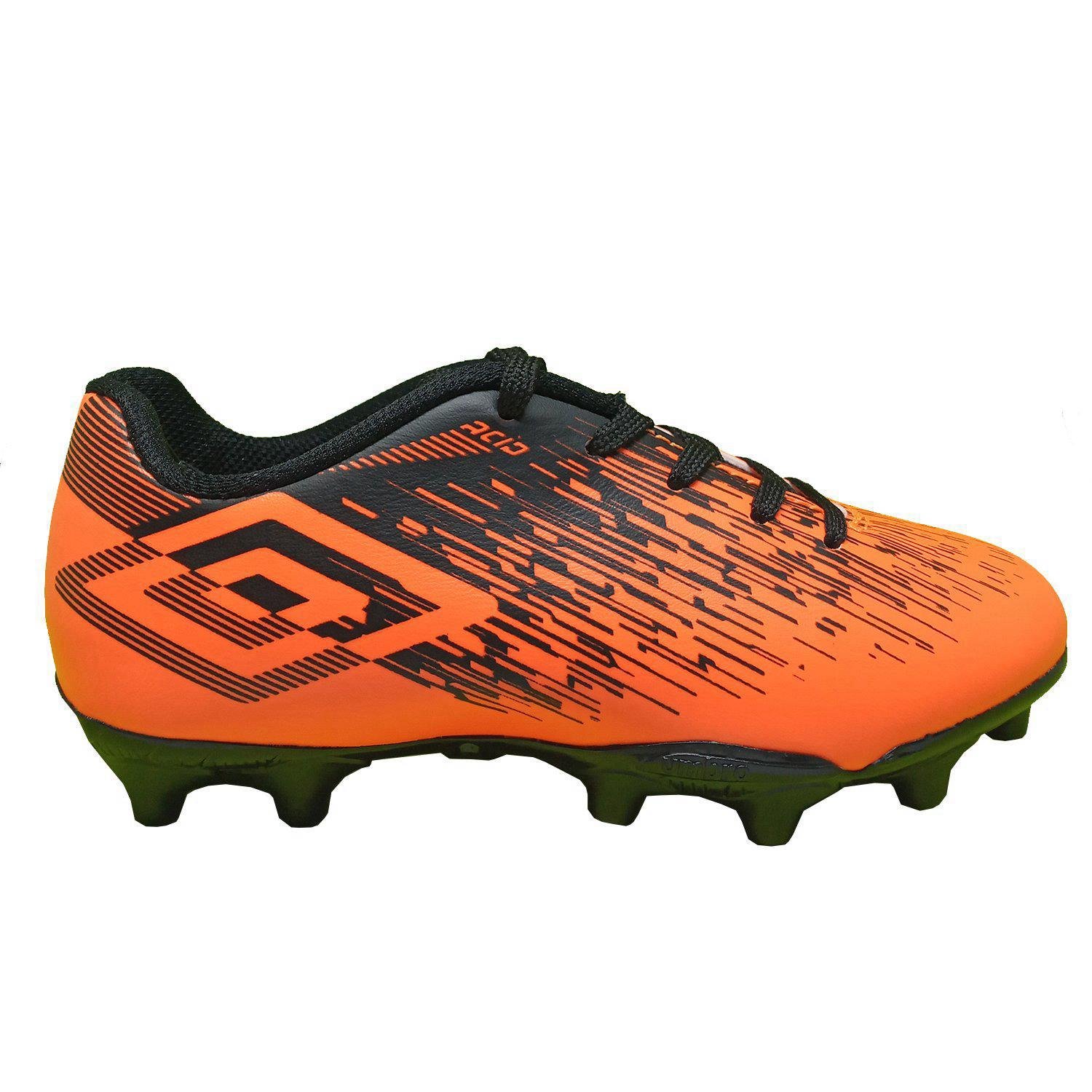 CHUTEIRA UMBRO CAMPO ACID II 0F80044 942581-611 Laranja 1