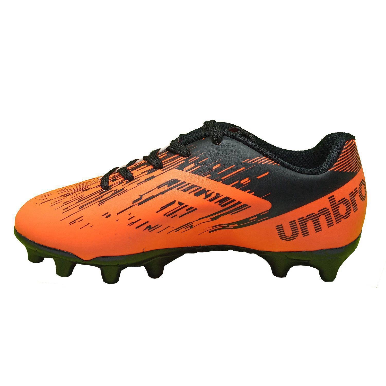 CHUTEIRA UMBRO CAMPO ACID II 0F80044 942581-611 Laranja 2