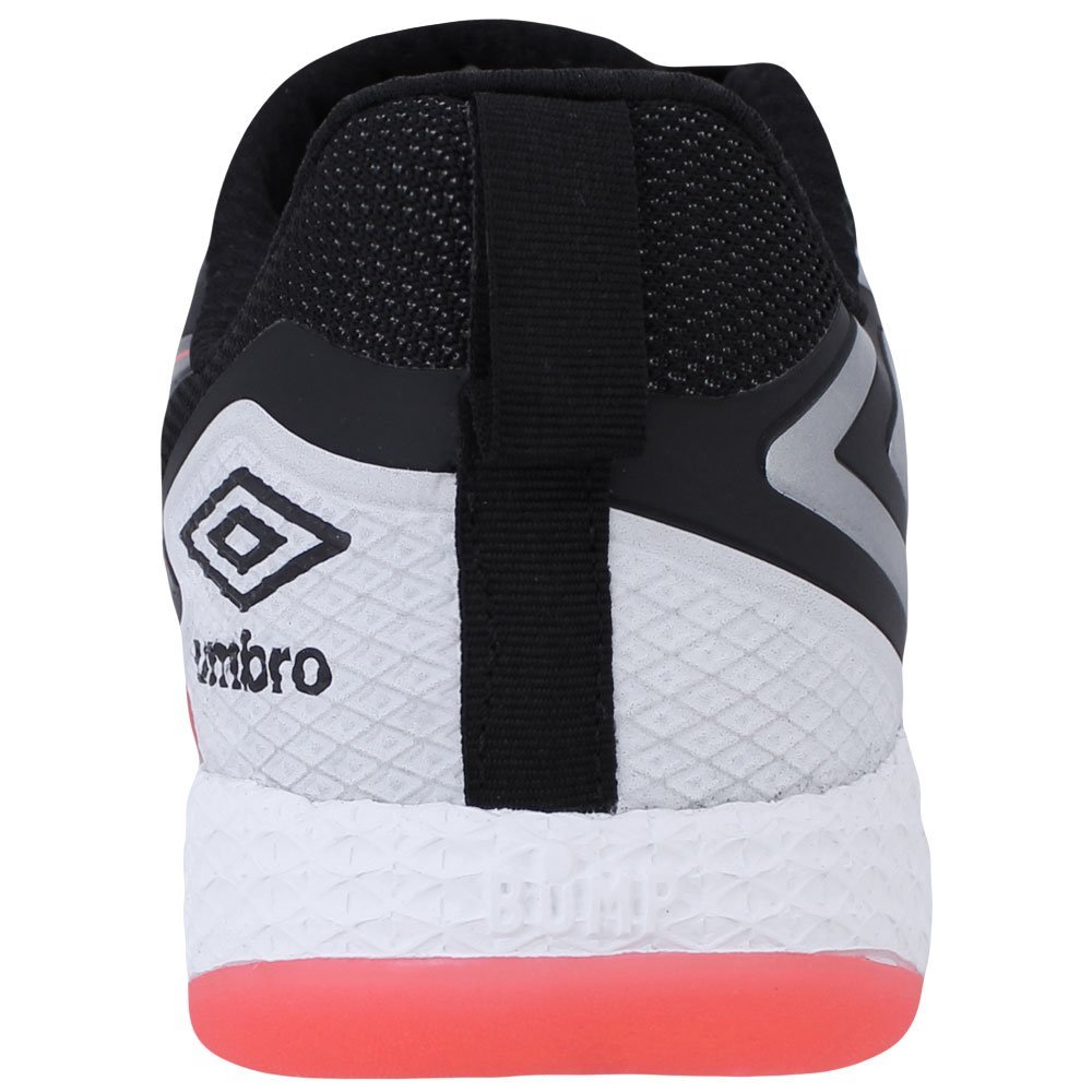 Tênis Umbro Futsal Pro 5 Bump Masculino  Preto 3