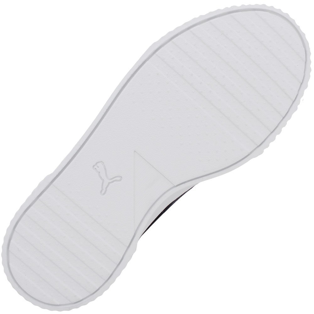 Tênis Puma Carina L BDP Feminino Multicores 4