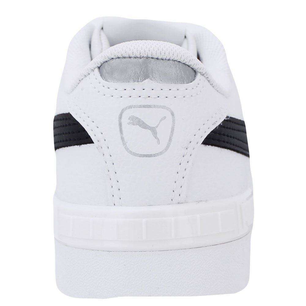 Tênis Puma Jada BDP Feminino Branco 3