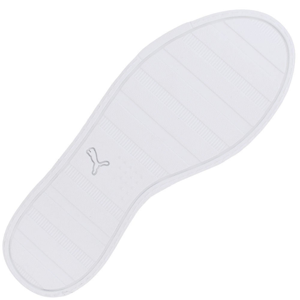 Tênis Puma Jada BDP Feminino Branco 4