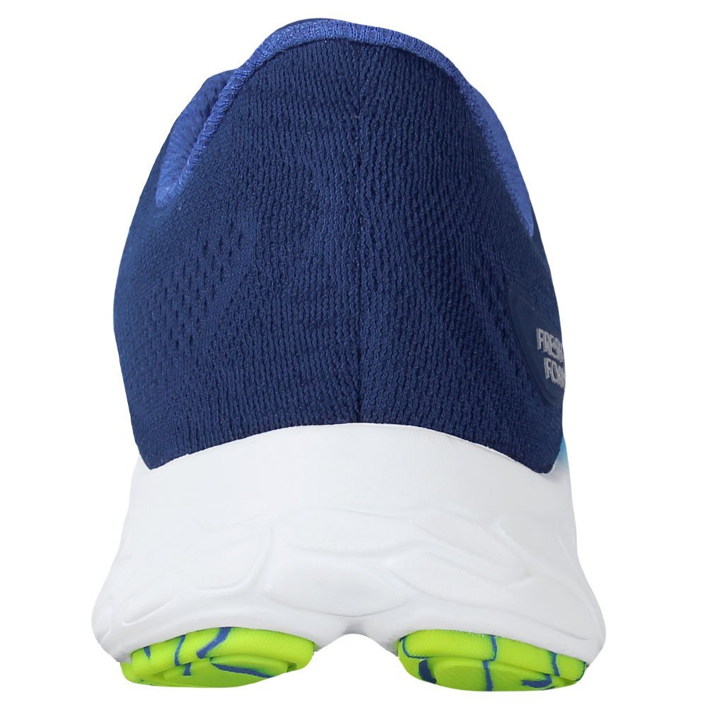 Tênis New Balance Evoz V3 Masculino Azul 3