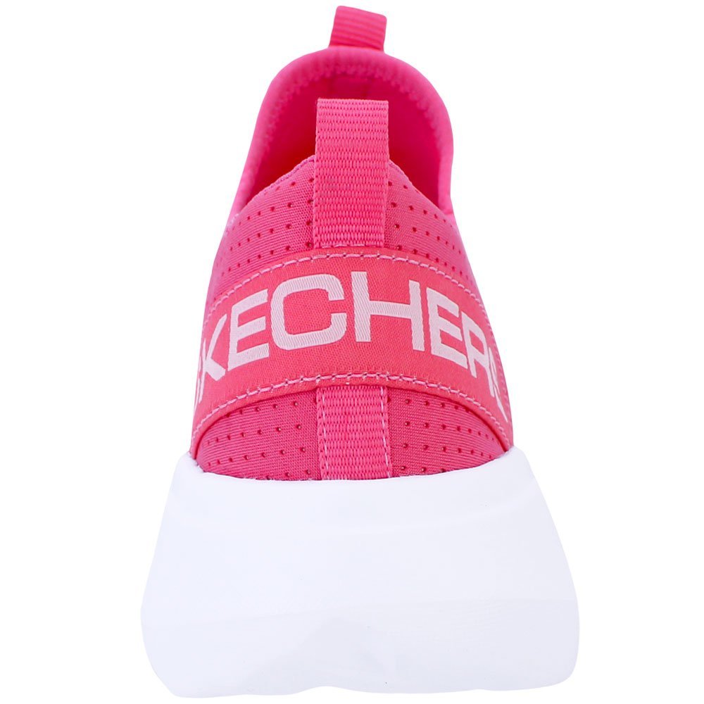 Tênis Skechers Go Run Fast Feminino Rosa 3