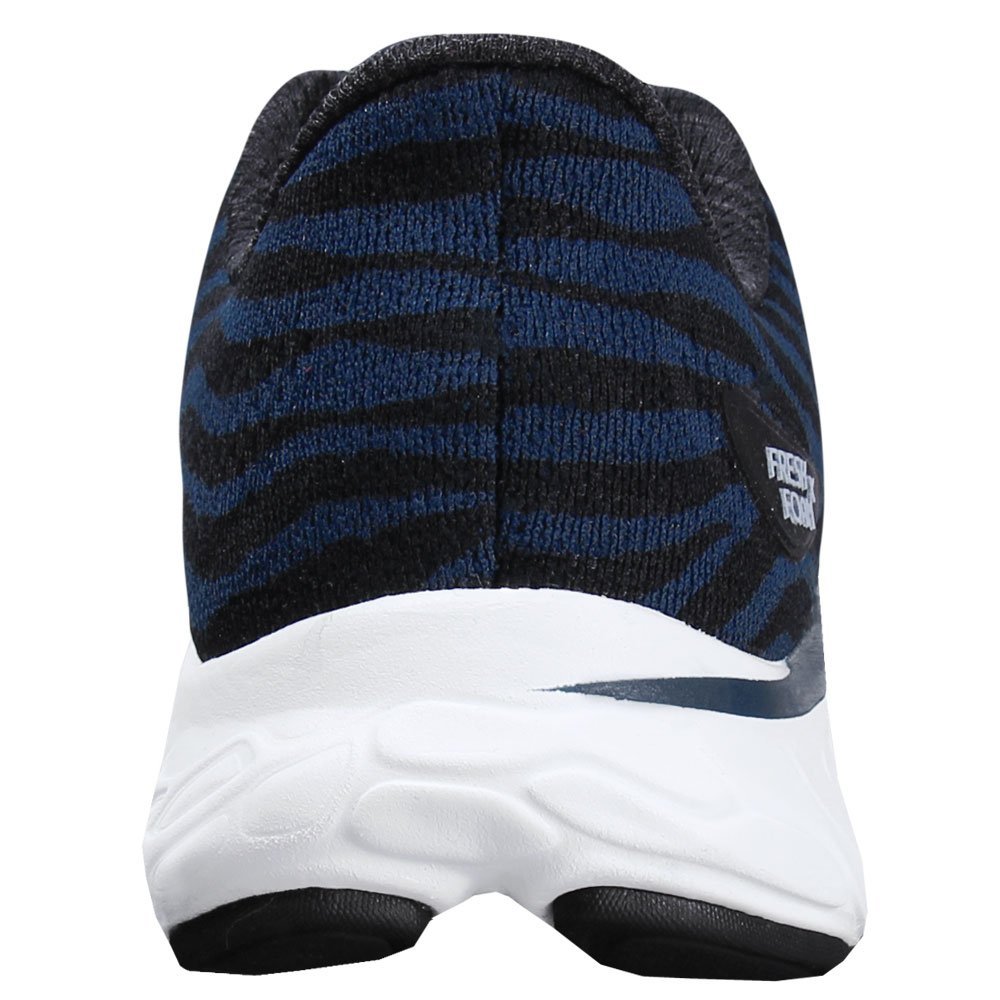 Tênis New Balance Evoz V3 Feminino Azul 3