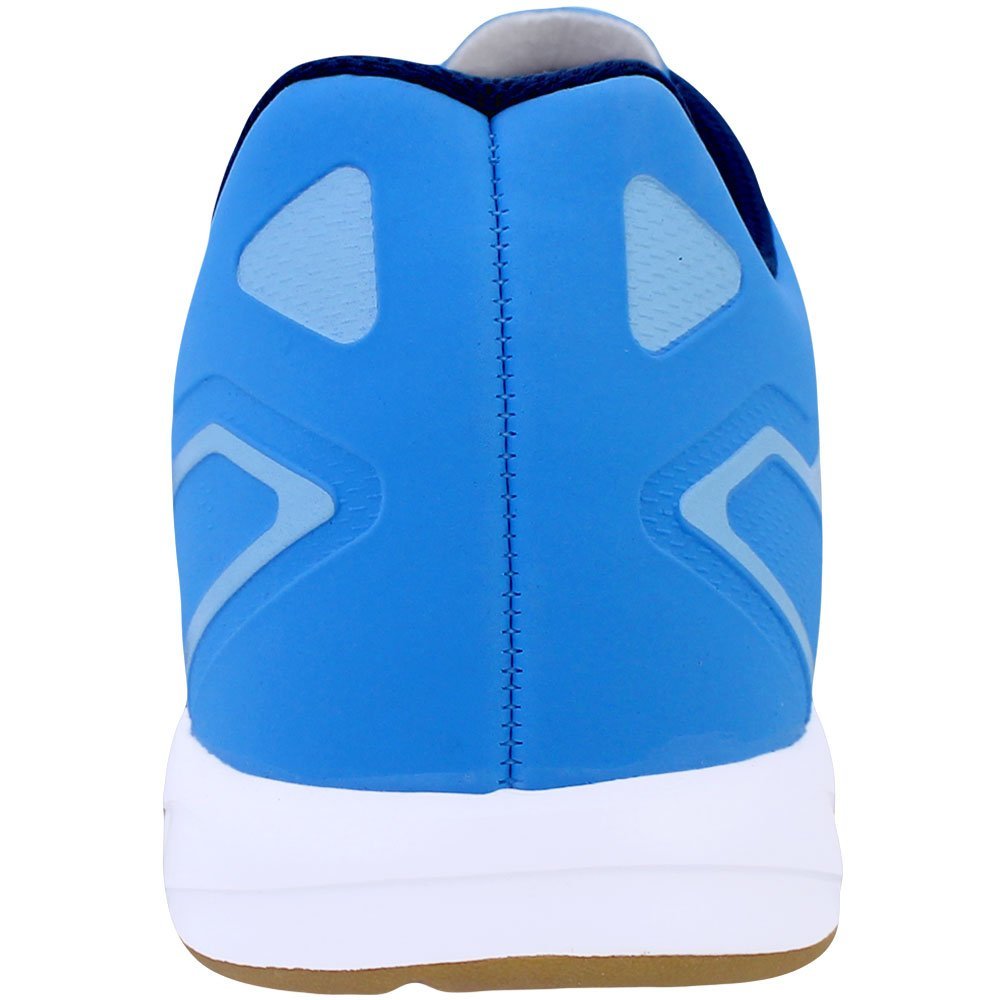 Tênis Umbro Futsal Velocita Alchemist Club Masculino Azul 3