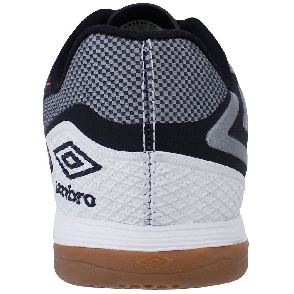 Tênis Umbro Futsal Pro 5 Bump Club Masculino Preto 3