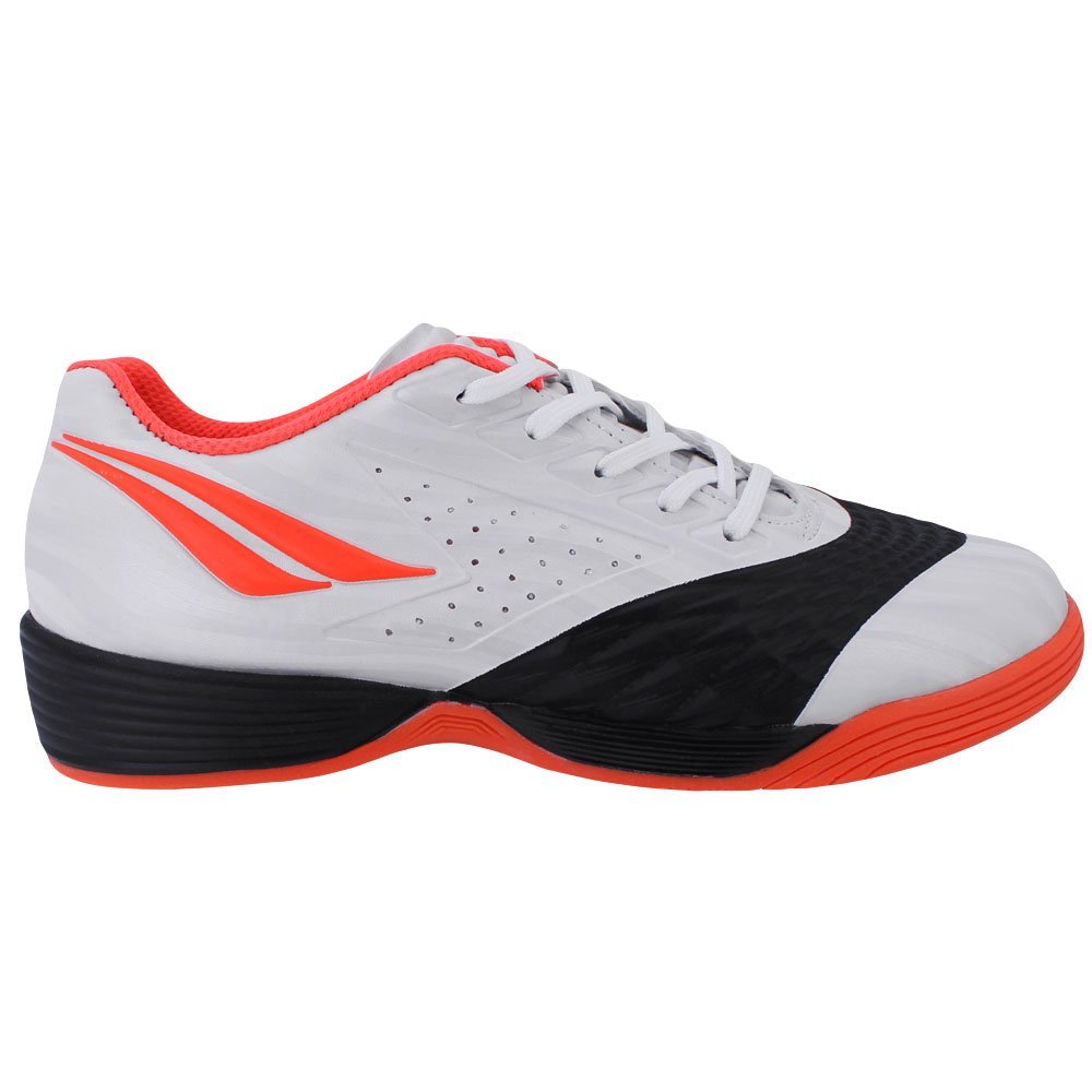 Tênis Penalty Futsal Max 200 Infantil Branco 1