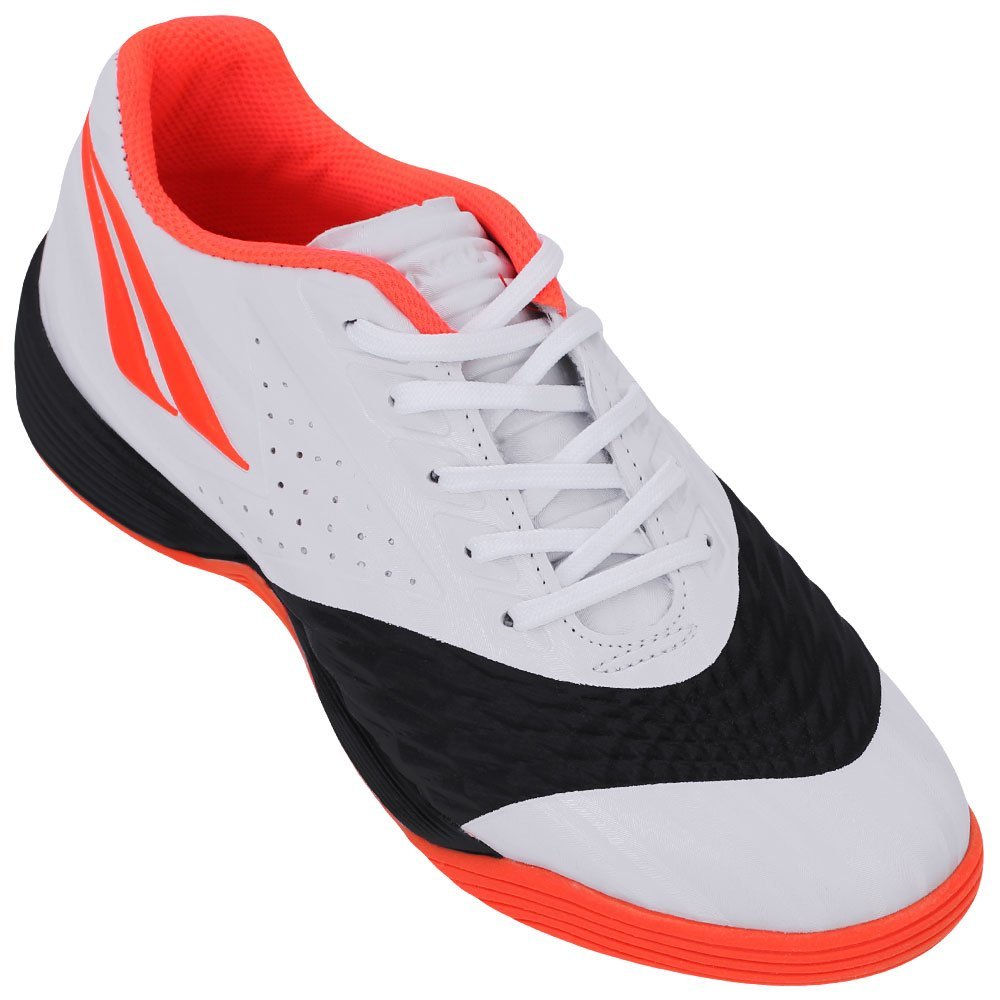Tênis Penalty Futsal Max 200 Infantil Branco 2