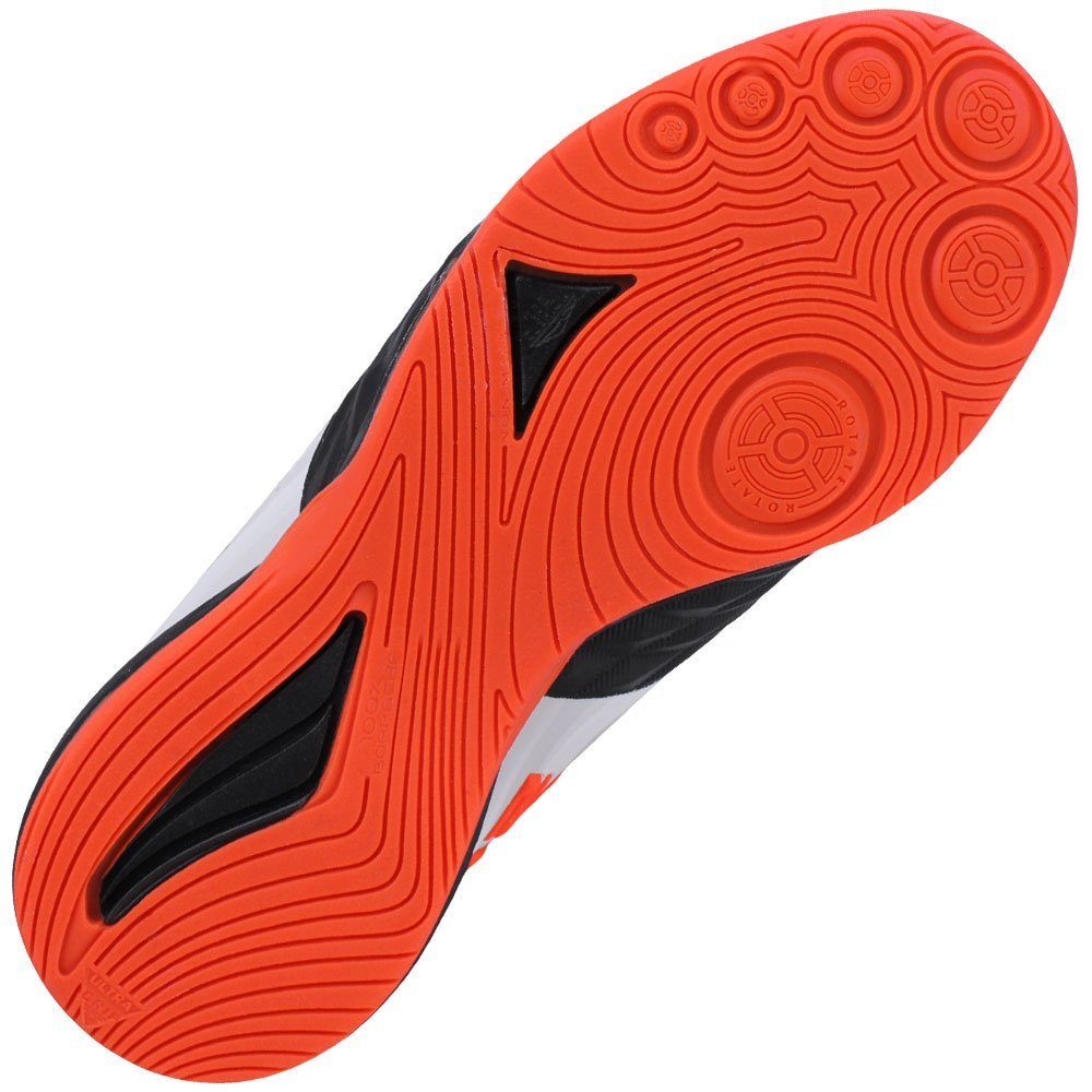 Tênis Penalty Futsal Max 200 Infantil Branco 4