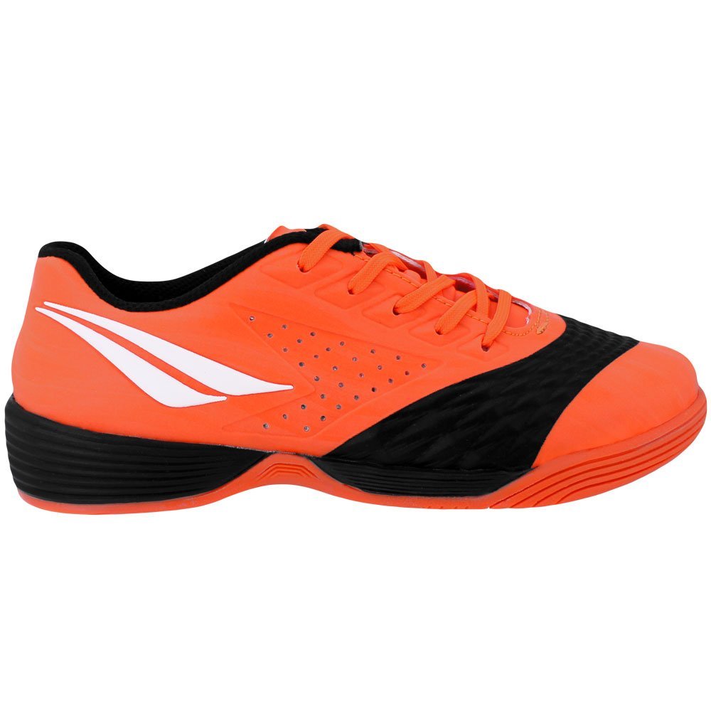 Tênis Penalty Futsal Max 200 Infantil Laranja 1